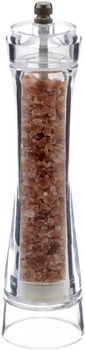 Мельница Herevin Grinder Transparent для перца и соли (181003-000)
