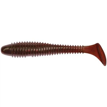 Силикон рыболовный Select Fatfish 5.8" col.103 (4 шт/упак) (1870.25.91)