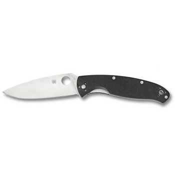 Нож Spyderco Resilience (C142GP)