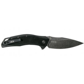 Нож ZT 0357BW