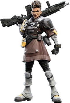 Фігурка Weta Workshop Apex Legends Bangalore (145003044)