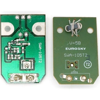 Усилитель антенный для антенны Т2 5V Eurosky SWA105 T2