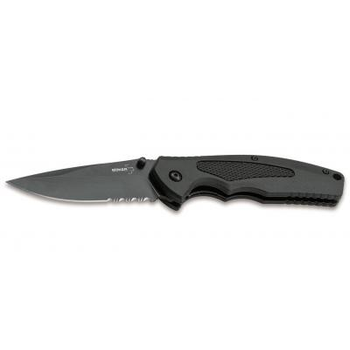 Нож Boker Plus Gemini NGA Black (01BO503)
