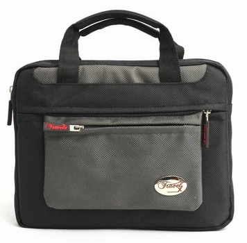 Сумка для планшета/нетбука 10.1" HQ-Tech EL-106793S, Black&Gray