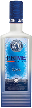 Горілка Prime Cool 0.5 л 40% (4820201990216)