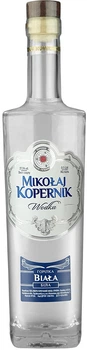 Водка Mikolaj Kopernik Biala 0.5 л 37.5% (4820201992838)