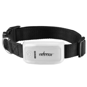 GPS нашийник для тварин TKSTAR TK909