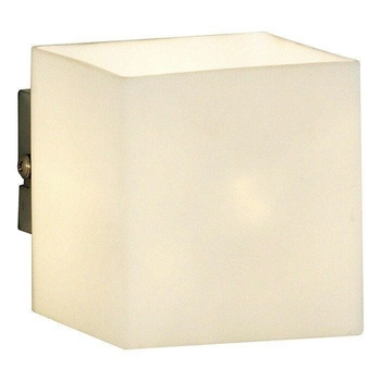 Бра Arte Lamp A7864Ap-1Wh Cubo
