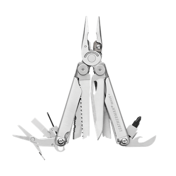 Мультитул LEATHERMAN WAVE PLUS