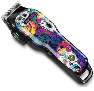 Машинка для стрижки Andis 73090 Skull беспроводная (AND79090)