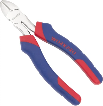 Бокорізи Workpro 160 мм (W031003)