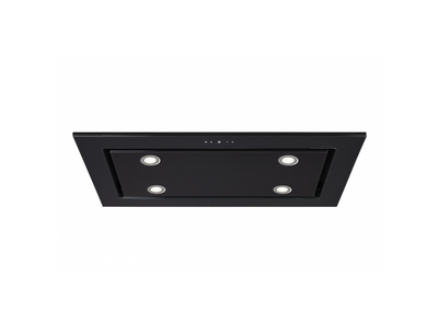 Вытяжка NORTBERG Astor Black 96 Silent Kitchen Беcшумная (5536)
