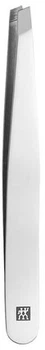 Pęseta ścięta Zwilling Beauty 78130-101-0 Classic Inox 9 cm (4009839286124)