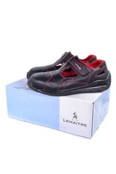 Сандалии рабочие ROCKET S1 SRC Lemaitre Securite 4-096 46 черный