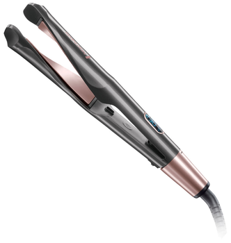 Выпрямитель для волос REMINGTON Curl&Straight Confidence S6606