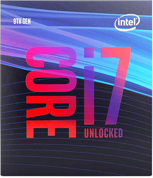 Процессоры Intel Core i7 купить в Киеве: цена, отзывы, продажа | ROZETKA