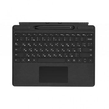 Клавиатура Microsoft Surface Pro X Signature Slim Pen Bundle
