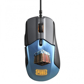 Мышка SteelSeries Rival 310 Pubg Edition (62435)