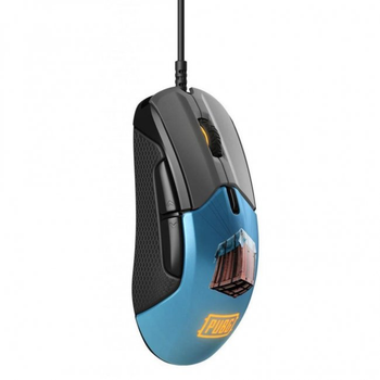 Мышка SteelSeries Rival 310 Pubg Edition (62435)