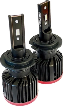 Лампы светодиодные Prime-X S Pro H7 5000К (2 шт.)