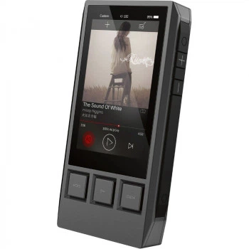 Плеер iBasso DX80