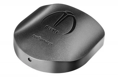 ЦАП AudioQuest Beetle Dac Black Type C EU
