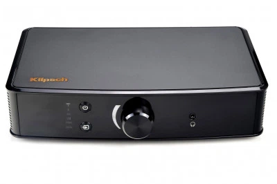 ЦАП и усилитель Klipsch PowerGate