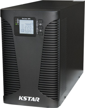 ИБП KSTAR UB 3000VA (UB30)