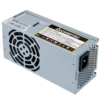 Блок питания для ПК 300W Chieftec SMART GPF-300P 80 mm fan 80+ BRONZE TFX bulkTFX