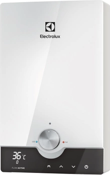 Электрический проточный водонагреватель ELECTROLUX NPX 8 Flow Active 2.0