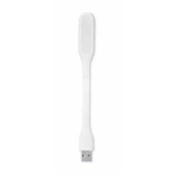 Міні USB LED підсвічування-лампа портативна Light для ноутбука і для читання в темряві Біла
