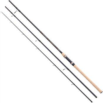 Удилище спиннинговое Balzer Diabolo X Dead Bait Zander (Pike-Perch) 3.60 м 20-65 г (11139 360)
