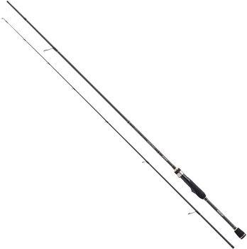 Удилище спиннинговое Balzer Shirasu IM-12 Pro Staff Senso Perch 2.15 м 3-14 г (11312 215)
