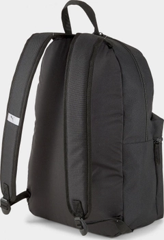 Рюкзак Puma teamGOAL 23 Backpack Core 07685503 Puma Black (4062451932855)