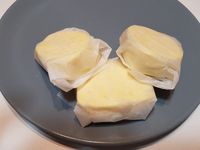 Масло Чайка Вершкове 82 % 100 г
