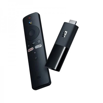 DVD/HD-медиаплеер Xiaomi Mi TV Stick (MDZ-24-AA) 1/8Gb (F00222720)