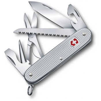 Нож Victorinox Farmer X Silver (1049-Vx08271.26)
