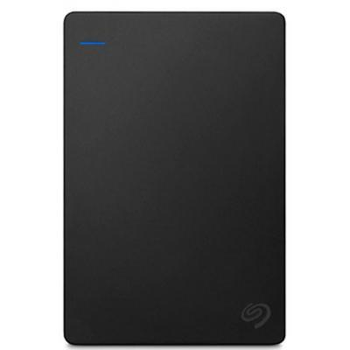 Зовнішній жорсткий диск 2.5" 1TB Game Drive for PlayStation 4 Seagate (STGD1000100)