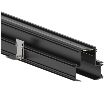 Вбудовуваний шинопровід Ideal ARCA Lux PROFILE 1000 mm RECESSED (222769)