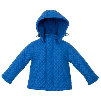Куртка демисезонная для мальчика Comusl CSB-4492 90 см Голубой