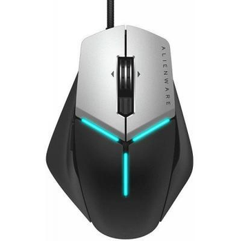 Мышка Dell Alienware Elite AW959 (570-AATD)