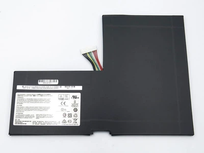 Батарея для ноутбука MSI BTY-M6F GS60, MS-16H2, MS-16H4, 2PL 6QE 2QE 2PE 2QC 2QD 6QC 6QC-257XCN (11.4V 4600mAh 52.4Wh) (66455)