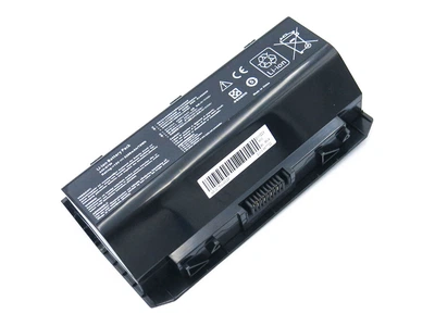 Батарея A42-G750 для ASUS G750, G750JS, G750JW, G750JH, G750JM, G750JS, G750JZ (15V 5200mAh 78Wh) (66565)