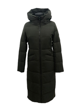 Пальто женское зимнееICE Bear GWD20301 48 Хаки