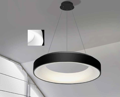 ЛЮСТРА AZZARDO SOVANA 55 CCT AZ2727