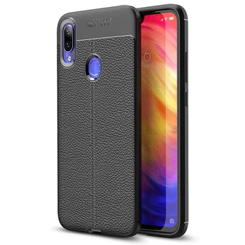 Чехол Touch для Samsung A30 2019 / A305F бампер Black