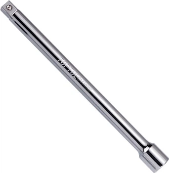 Удлинитель Toptul 1/2" 250 мм (CAAA1610)