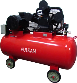Компрессор воздушный Vulkan IBL3090D 270 л