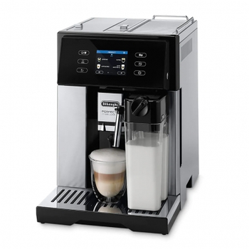 Кавомашина DeLonghi ESAM 460.80 MB