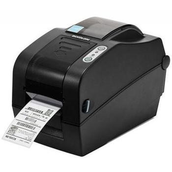Принтер этикеток Bixolon SLP-TX220G USB, RS232 (15930)
